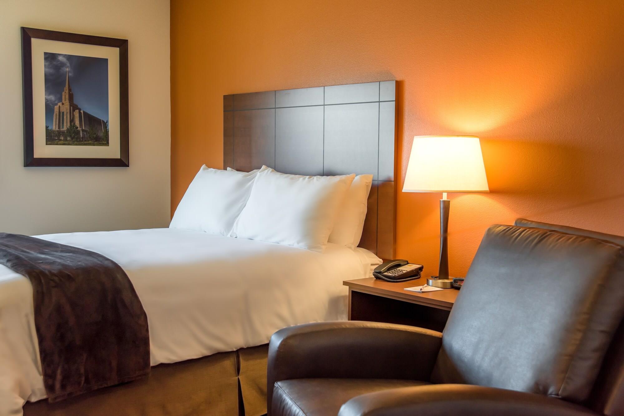 My Place Hotel-Brookings, Sd المظهر الخارجي الصورة