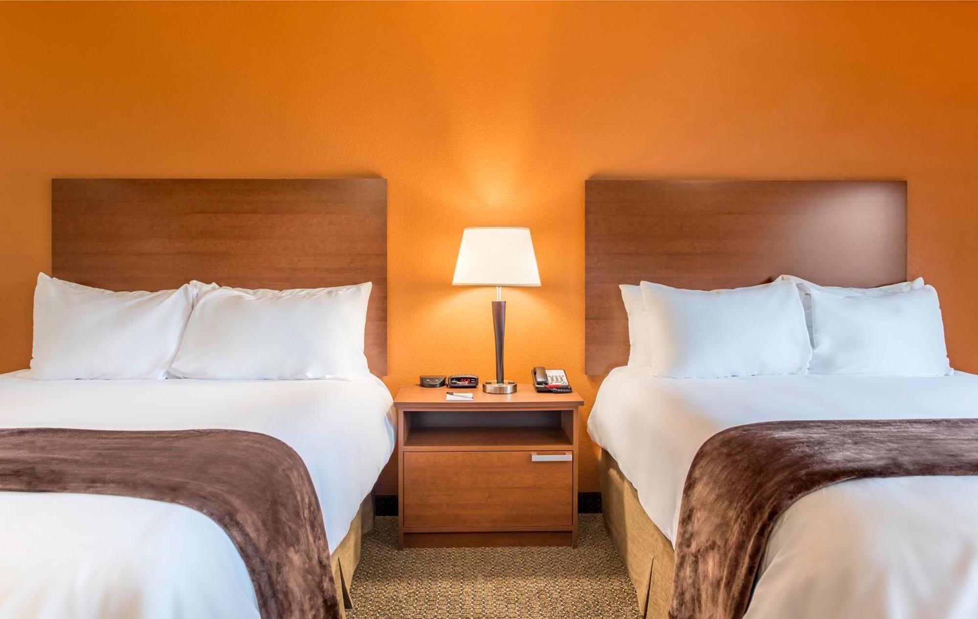 My Place Hotel-Brookings, Sd المظهر الخارجي الصورة