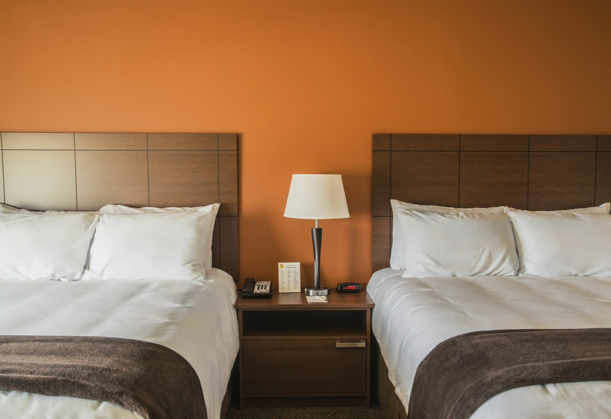My Place Hotel-Brookings, Sd المظهر الخارجي الصورة