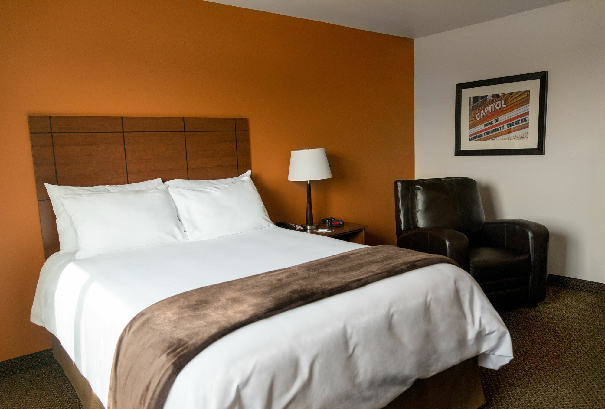 My Place Hotel-Brookings, Sd المظهر الخارجي الصورة